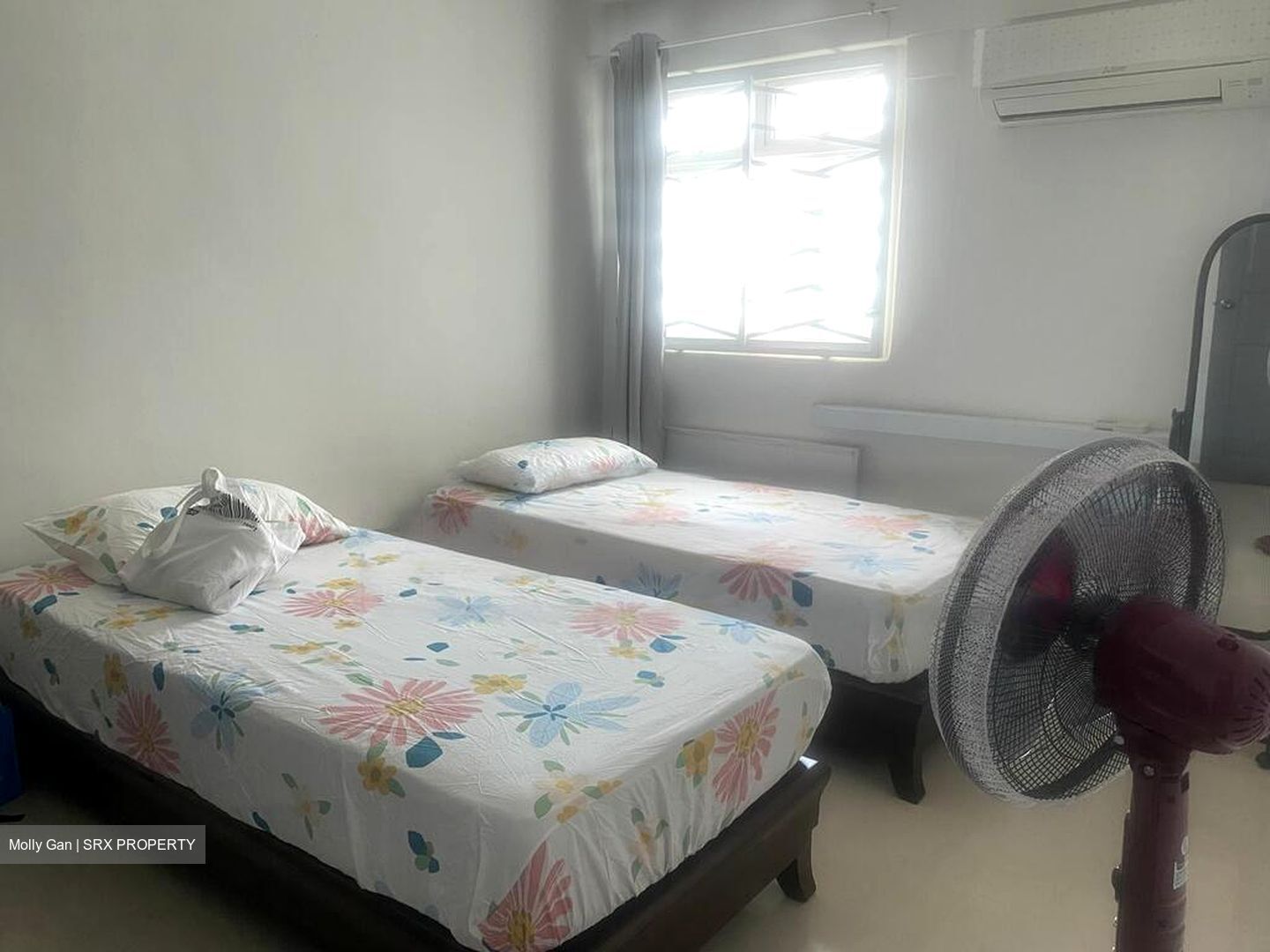Blk 34 Bendemeer Ville (Kallang/Whampoa), HDB 3 Rooms #473797821